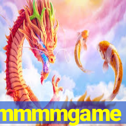 mmmmgame