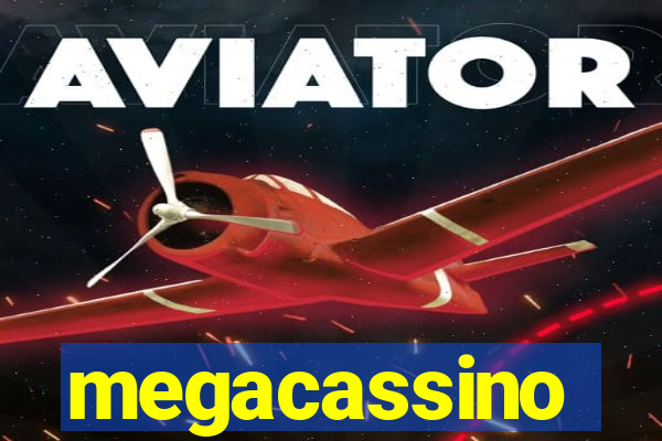 megacassino