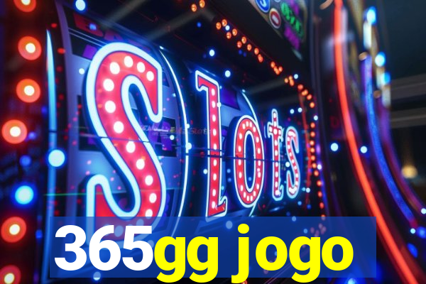 365gg jogo