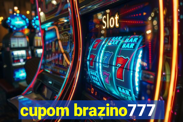 cupom brazino777