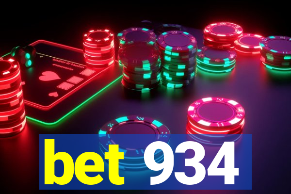 bet 934