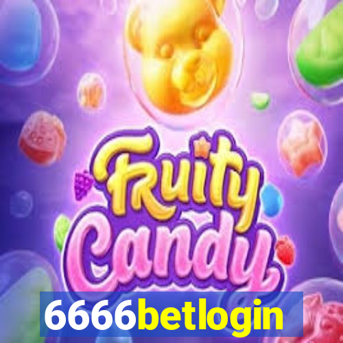 6666betlogin