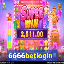 6666betlogin