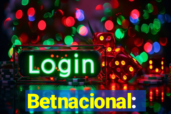 Betnacional: