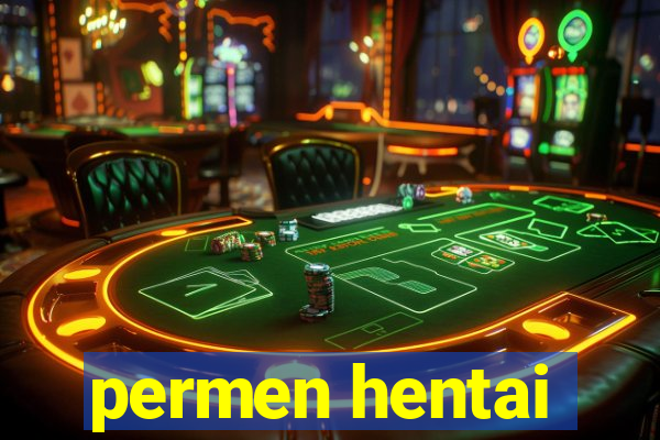 permen hentai