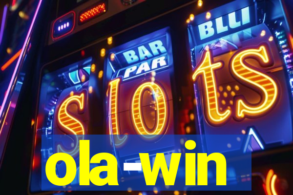 ola-win