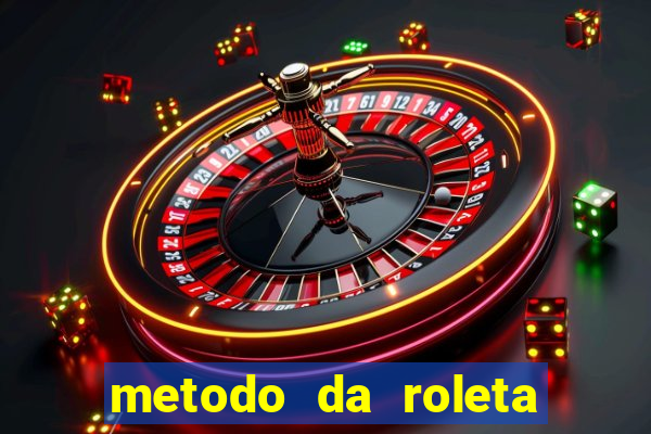 metodo da roleta inteligencia artificial