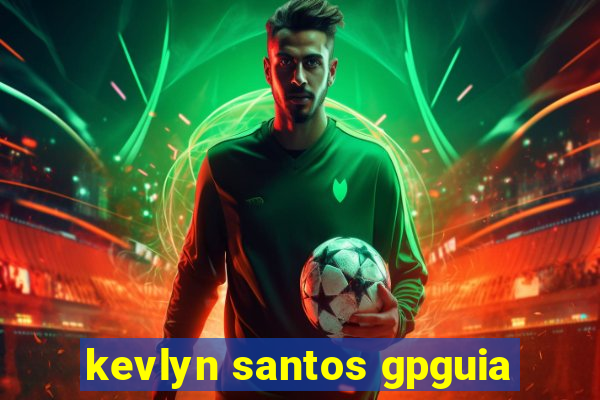 kevlyn santos gpguia