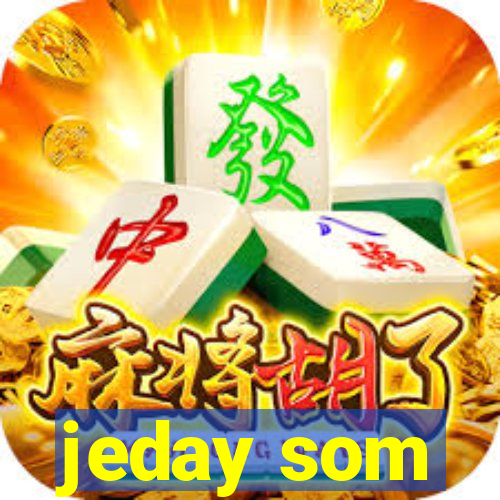 jeday som