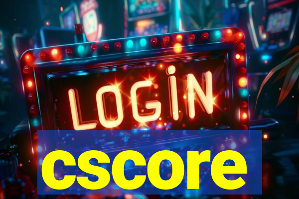cscore