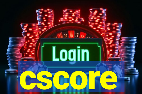 cscore