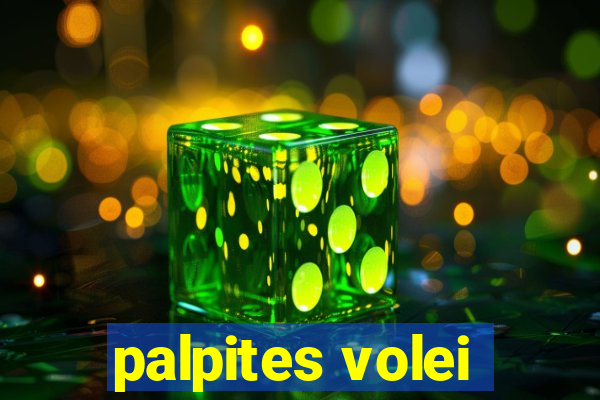 palpites volei
