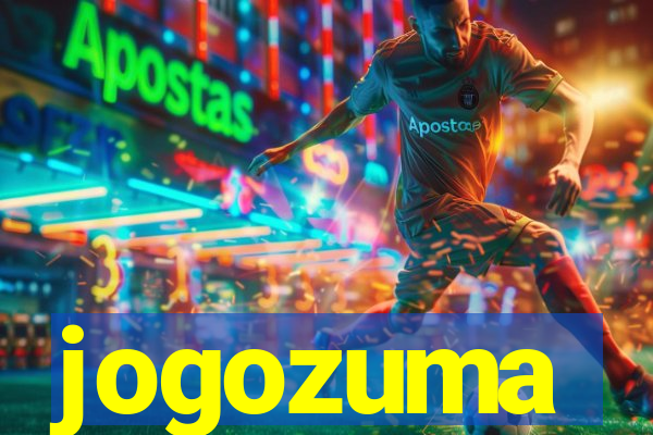 jogozuma