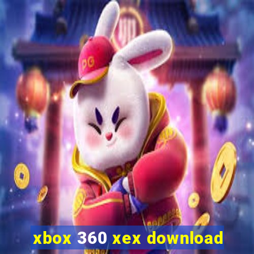 xbox 360 xex download