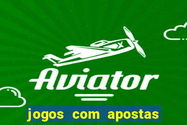 jogos com apostas de 10 centavos