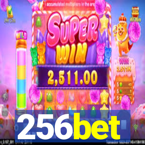 256bet