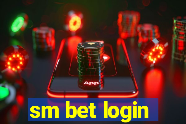 sm bet login