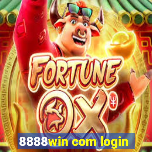 8888win com login