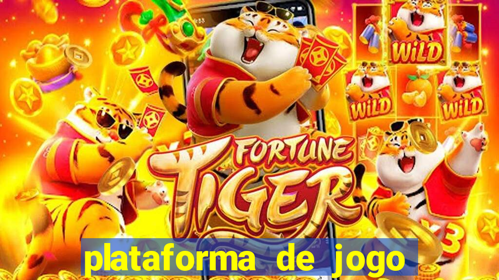 plataforma de jogo que nao precisa depositar dinheiro