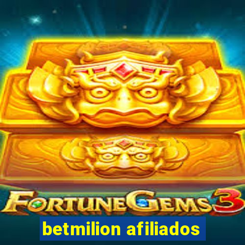betmilion afiliados