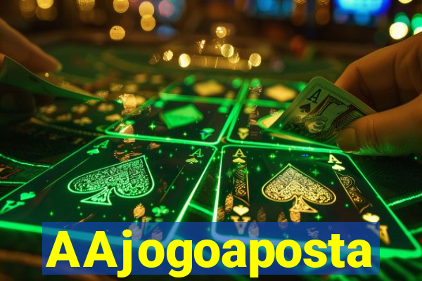 AAjogoaposta