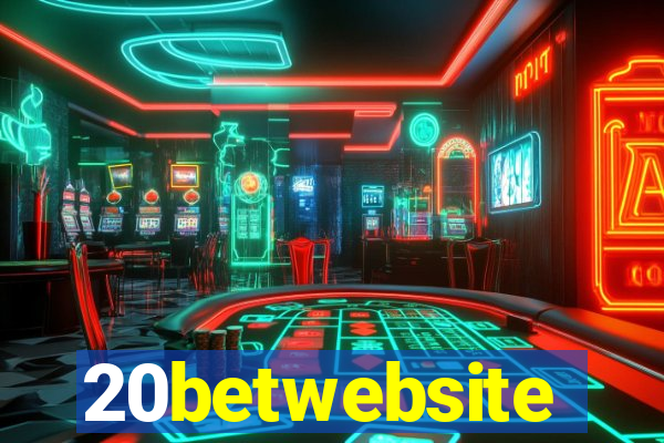 20betwebsite