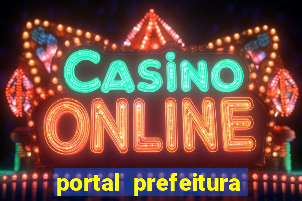 portal prefeitura juiz de fora