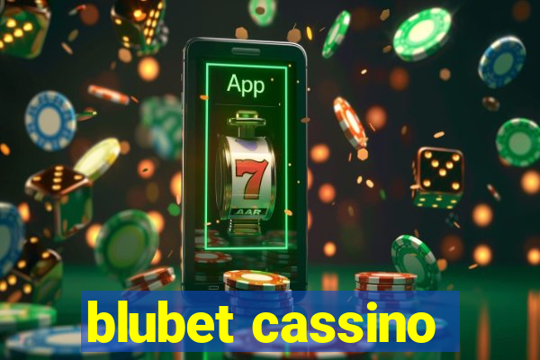 blubet cassino
