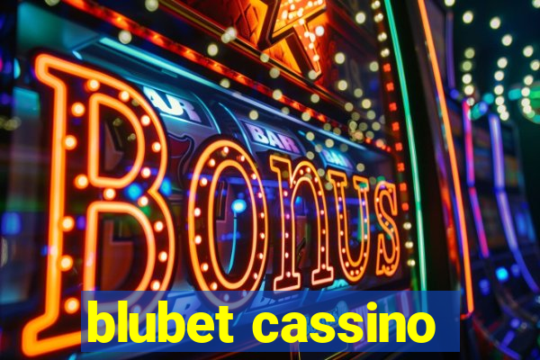blubet cassino