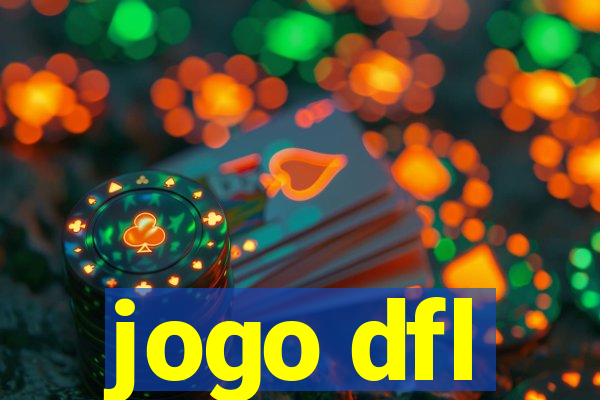 jogo dfl