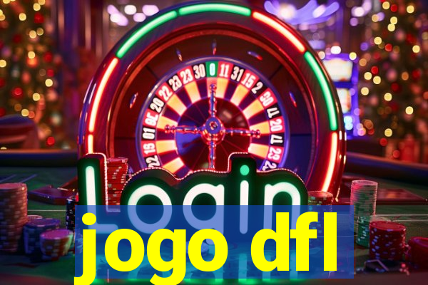 jogo dfl
