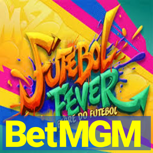 BetMGM