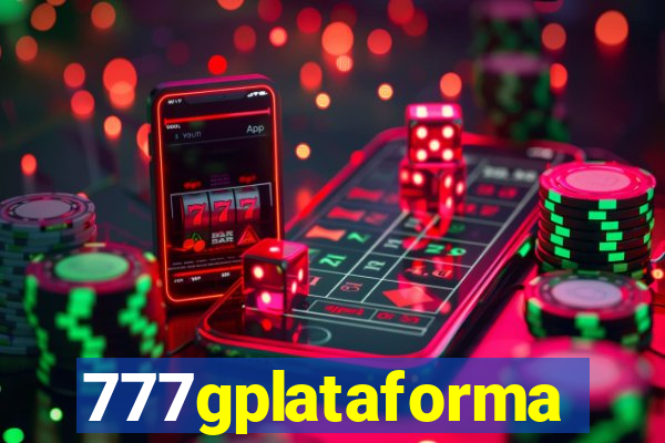 777gplataforma