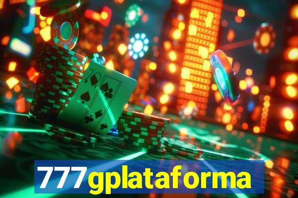 777gplataforma