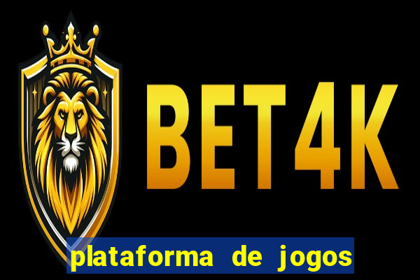 plataforma de jogos da deolane