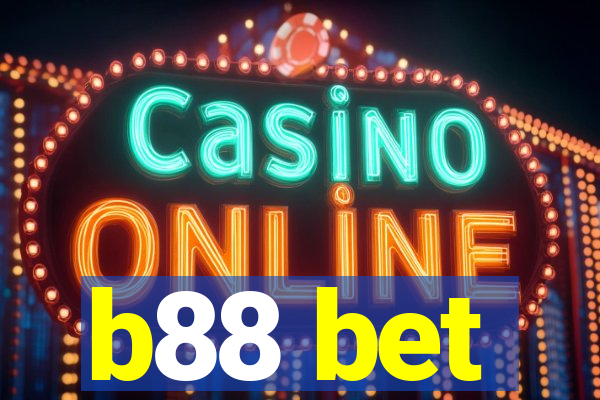 b88 bet