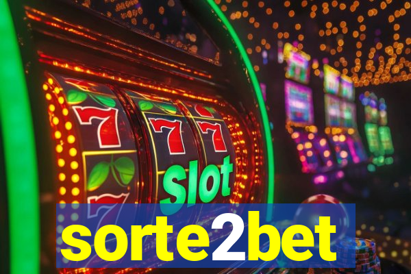 sorte2bet