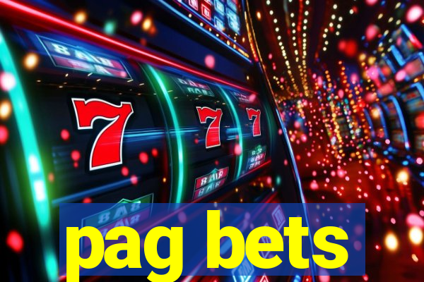 pag bets