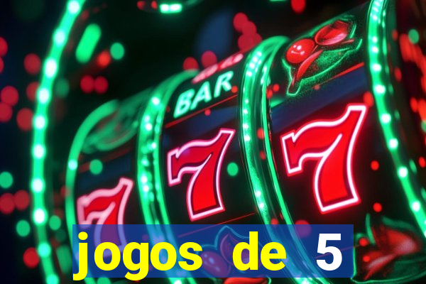 jogos de 5 centavos no esporte da sorte
