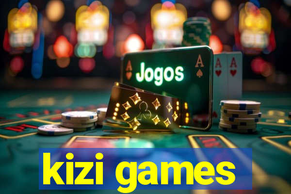 kizi games