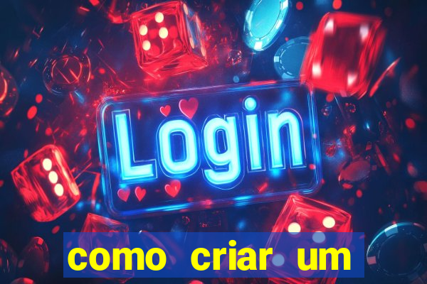 como criar um escudo de futebol