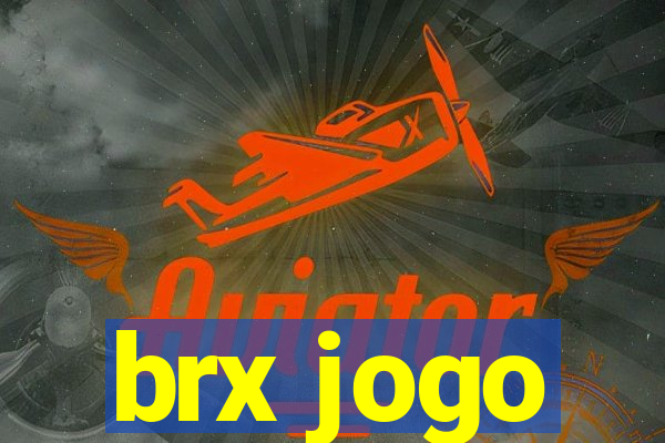 brx jogo