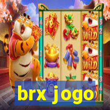 brx jogo
