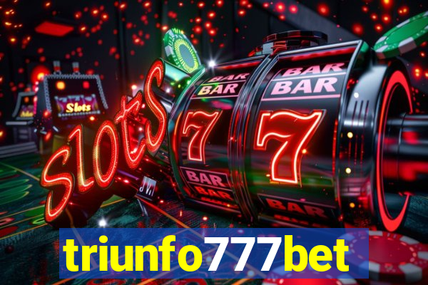 triunfo777bet