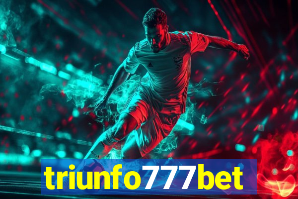 triunfo777bet