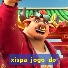 xispa jogo do bicho tabela