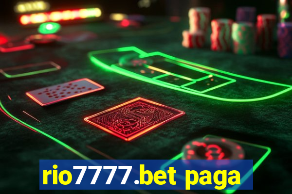 rio7777.bet paga