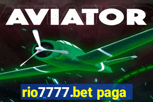 rio7777.bet paga