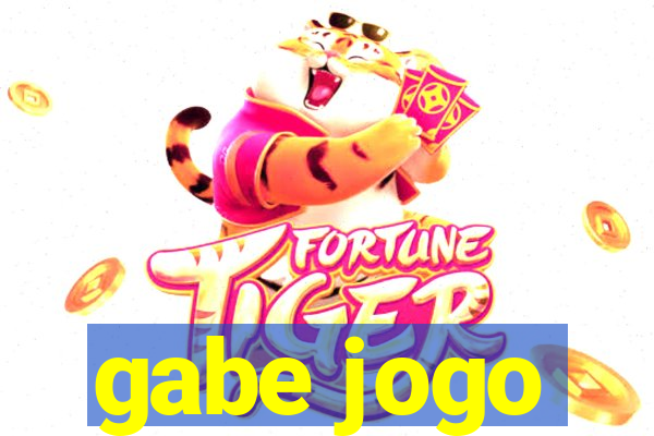 gabe jogo