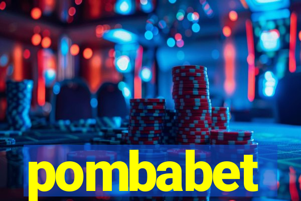 pombabet